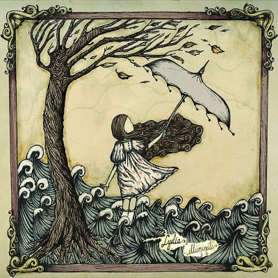 Lydia/Illuminate